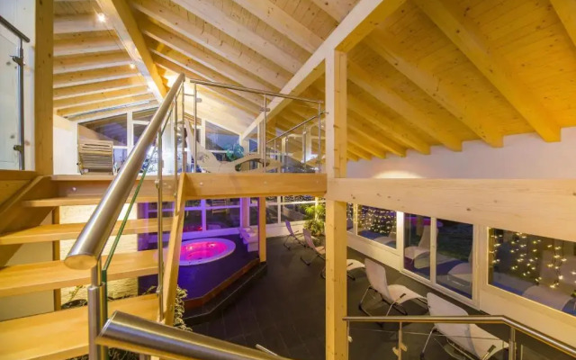 Christiania Wellness Hotel