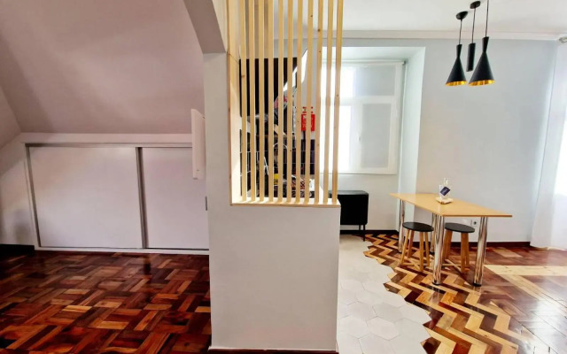 ASPA Studios - Urban Conscious Living