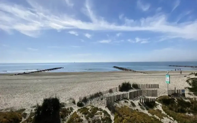 Apartment in Jaroslawiec Near the Beach