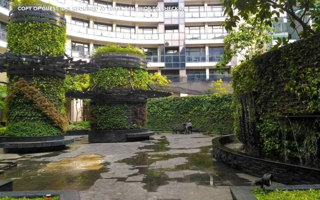 ZEN Home Gramercy Residences