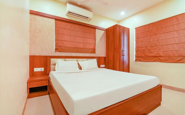 Fabhotel Dream Plaza