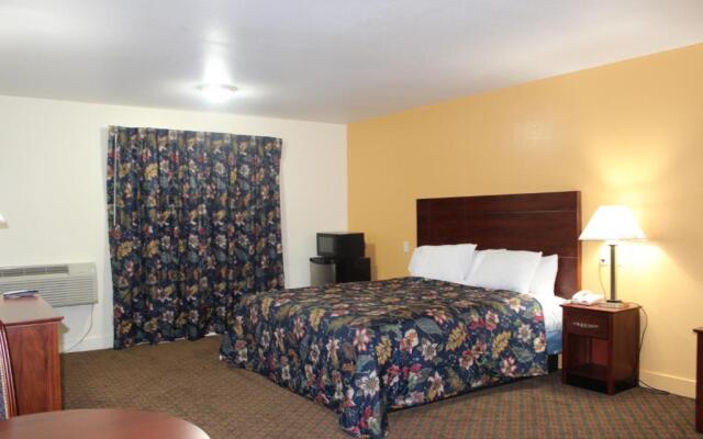 Passport Inn and Suites
