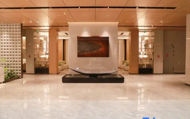 Jemun Muyun International Hotel