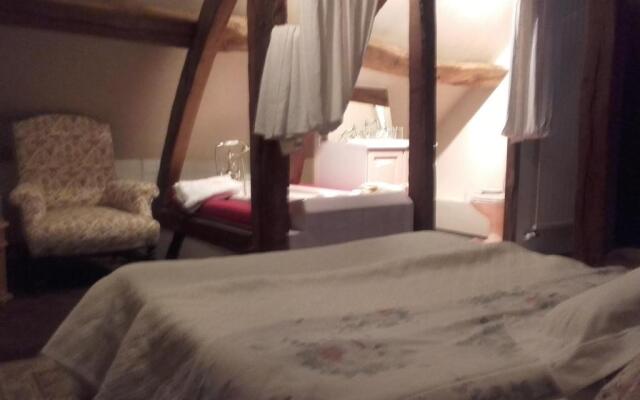 L'Auberge Du Faisan Doré