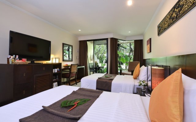 Panwa Beach Resort Phuket