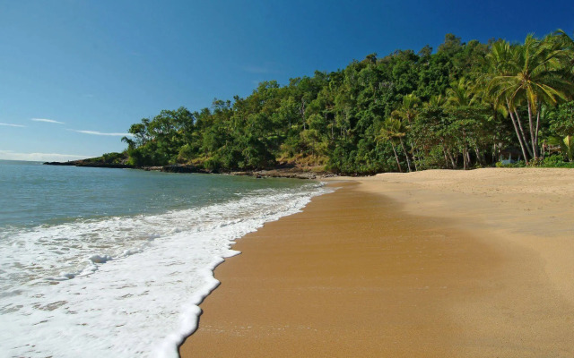 Sea Change Beachfront Apartments