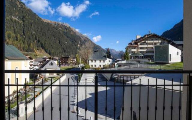 Kirchwirt Appartements