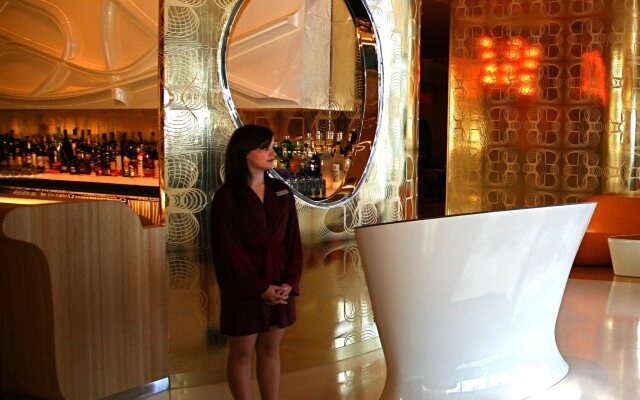 Dignitary Discretion Las Vegas