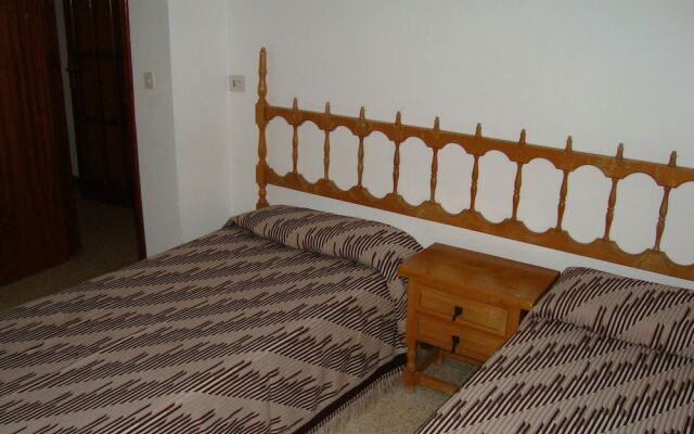 Payet Apartments 6-8 Personas