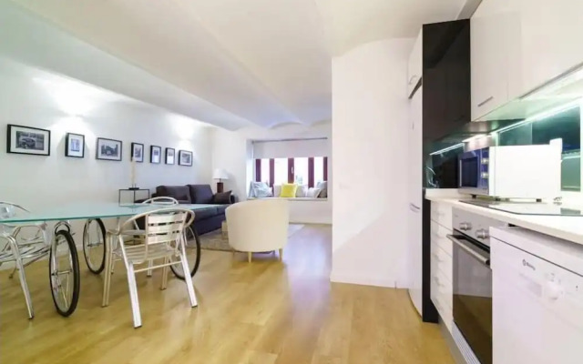 Valencia Luxury - Boutique Redonda