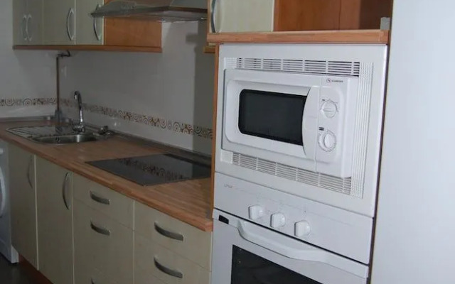 Apartamentos La Cochera