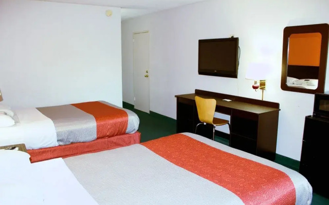 Express Inn New Stanton