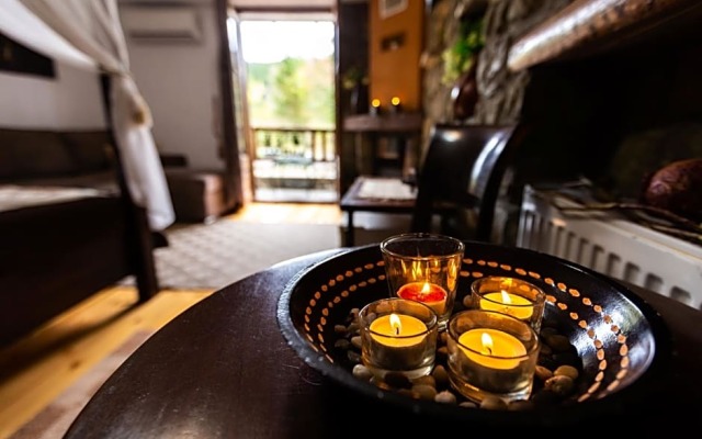 La Moara Boutique Hotel