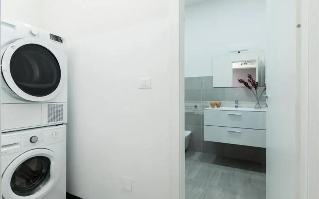 Freccia Rossa Bologna Apartment