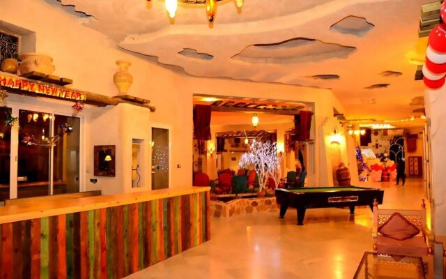 Welcome Meridiana Resort - Families and Couples Only