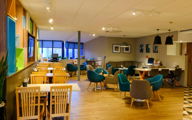 Holiday Inn Warrington