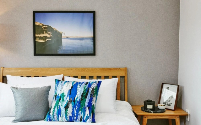 Baco Home 3 & Slow Mansion