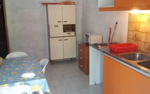 Camping Europa Beach