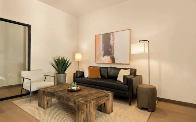 LivAway Suites- Syracuse