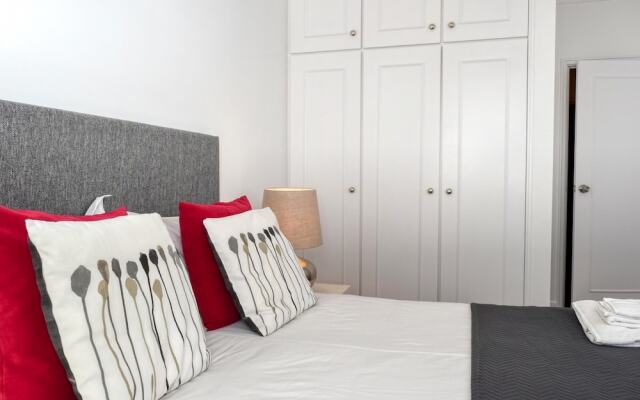 Encarnacao Apartment a Home in Madeira, Funchal