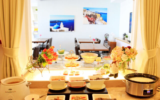 Taitung Z. Hotel