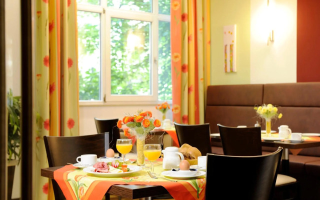 Johannesbad Hotel Phönix