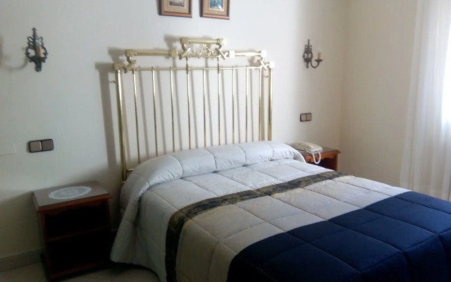 Hostal Siete Picos