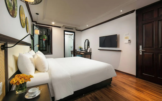 Media Central Hotel & Spa