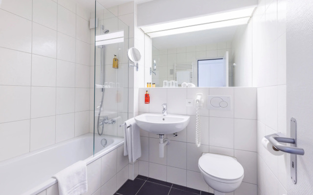 Sorell Hotel Sonnental