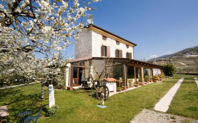 Villa Gesi