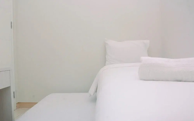 New Furnished @ 2BR Springlake Apartment