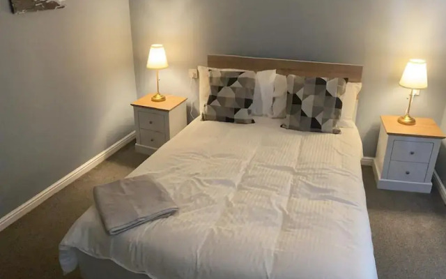 Beautiful 2-bed Apartment in Leeds