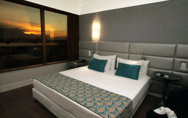 Bourbon Hotel Savassi | Belo Horizonte