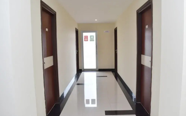 Homestay 82 Syariah Palembang