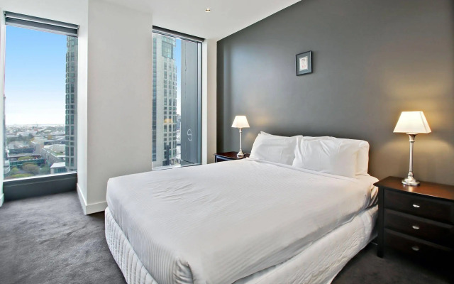 Platinum Apartments at Freshwater