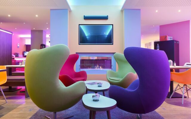 Cityhotel Thüringer Hof new CLASSIC