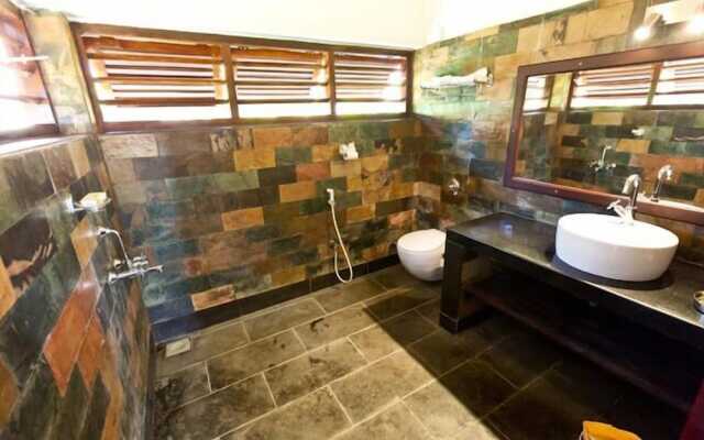 Kanan Beach Resort - Kerala