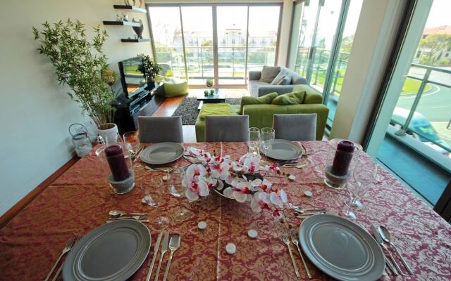 Monumental Residence