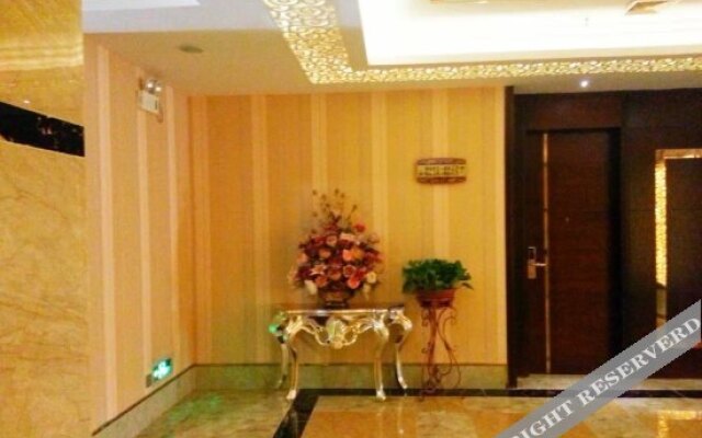 Yuelong Hotel (Foshan Lishui Branch)