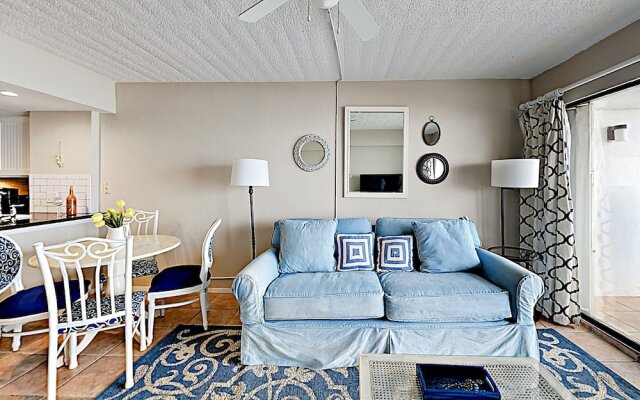 7310 Galveston - 2 Br Condo