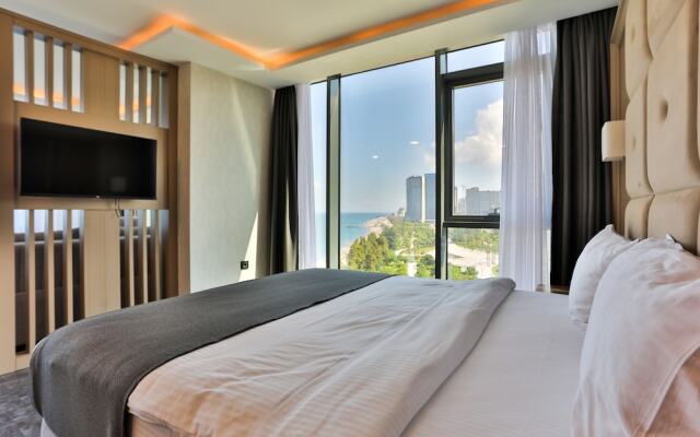 Batumi View Luxury