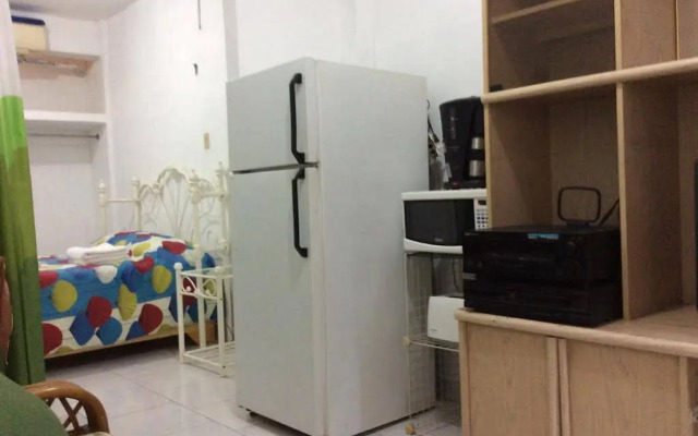 Ozama Economical Apartments
