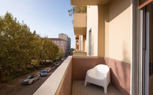 TriesteVillas Carlo Alberto