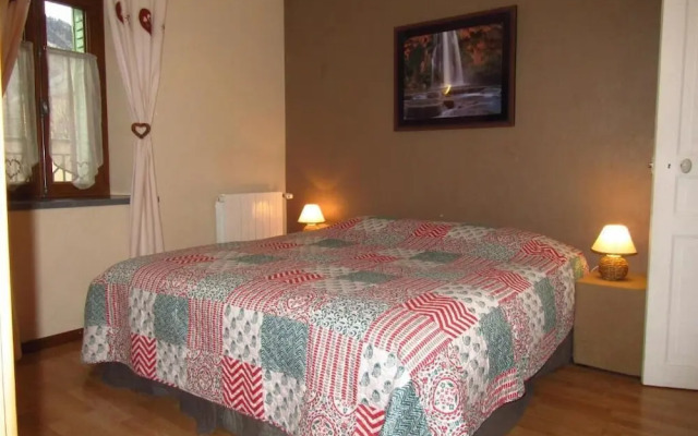 La Mexicaine Les Gîtes