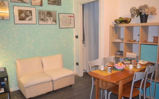Casa Lory