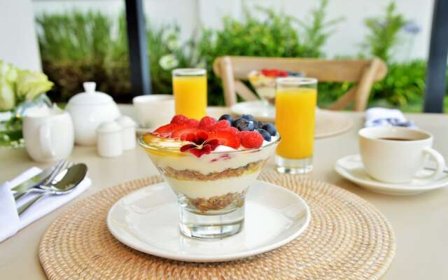 Mont d'Or Sandton Villas