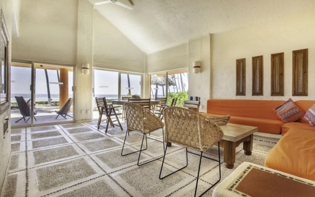 Villas San Vicente