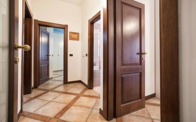 Alghero appartamento Medina per 6 ospiti in centro storico