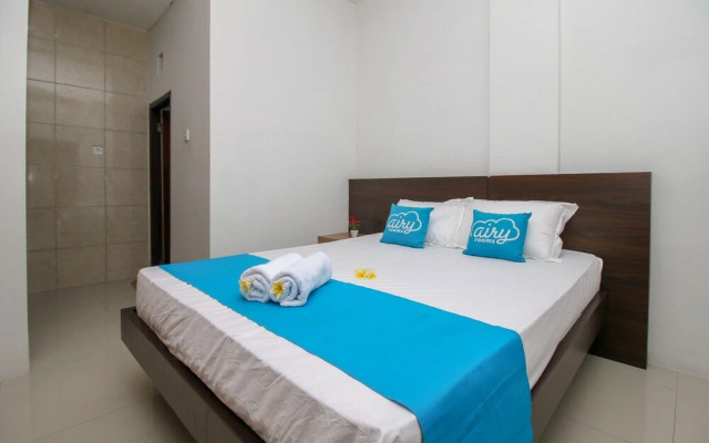 Airy Denpasar Timur Kembang Matahari Satu 123 Bali