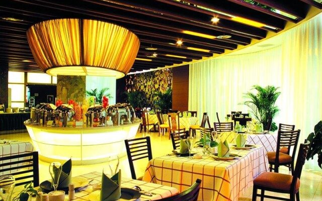 Southern Pearl International Hotel